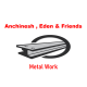 Anchinesh, Eden and Friends Metal Work | አንቺነሽ፣ ኤደን እና ጓደኞቻቸው ብረታ ብረት ስራ ህ.ሽ.ማ