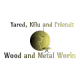 Yared, Kflu and Friends Wood and Metal Works | ያሬድ፣ ክፍሉ እና ጓደኞቻቸው እንጨት እና ብረታ ብረት ስራ