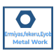 Ermiyas,fekeru,Eyob Metal Work | ኤርሚያስ፣ ፍቅሩ እና እዮብ ብረታ ብረት ስራ