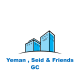 Yeman, Seid and Friends General Construction | የማነ፣ ሰይድ እና ጓደኞቻቸዉ  ጠቅላላ ስራ ተቋራጭ