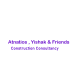 Atnatios, Yishak and Friends Construction Consulting | አትናቲዎስ፣ ይሳቅ እና ጓደኞቻቸዉ ኮንስትራክሽን ስራ ማማከር