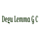 Degu Lemma General Construction | ደጉ ለማ ጠቅላላ ስራ ተቋራጭ
