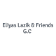 Eliyas, Lazik and Their Friends G.C | ኤሊያስ ፣ ላዚቅ እና ጓደኞቻቸው ጠቅላላ ስራ ተቋራጭ