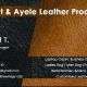 Fenet and Ayele Lether Products | ፌኔት እና አየለ የሌዘር ምርቶች