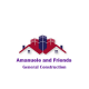 Amanuel and Friends General Construction | አማኑኤል እና ጓደኞቻቸዉ ጠቅላላ ስራ ተቋርጭ