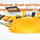 Meseret, Grum and Friends Construction Materials Supply / መሰረት፣ ግሩም እና ጓደኞቻቸው የኮንስትራክሽን ግብአት አቅራቢ