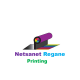 Netsanet Regane Printing and Advertising | ነጻነት ረጋኔ የህትመት እና የማስታወቂያ ስራ