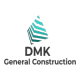 DMK General Construction  | ዲ ኤም ኬ ኮንስትራክ ሽን ሃ/የተ/የግል ማህበር