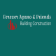 Ferezer, Ayano and Friends Building Construction | ፍሬዘር  ፣ አያኖ እና ጓደኖቻቸው ግንባታ ስራ