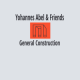 Yohannes, Abel and Friends General Construction | ዮሀንስ ፣ አቤል እና ጓደኞቻቸው ጠቅላላ ስራ ተቋራጭ