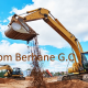 Halefom Berhane General Construction / ሃለፎም ብርሃነ ጠቅላላ ስራ ተቋራጭ