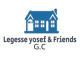 Legesse yosef and Their Friends General Construction | ለገሰ ዮሴፍ እና ጓደኞቻቸው ጠቅላላ ስራ ተቋራጭ