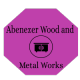 Abenezer Wood and Metal Works /አቤኔዘር እንጨት እና ብረታ ብረት ስራ