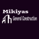 Mikiyas Kelbesa General Construction | ሚኪያስ ቀልቤሳ ጠቅላላ ስራ ተቋራጭ
