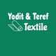 Yodit and Teref Textiles /ዮዲት እና ጠረፍ ጨርቃጨርቅ እና አልባሳት