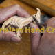Aynalem Hand Craft / አይናለም እደጥበብ