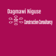 Dagmawi Niguse Construction Consultancy | ዳግማዊ ንጉሴ ኮንስትራክሽን ማማከር