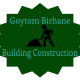 Goytom Birhane Building Construction /ጎይቶም ብርሃነ ህንፃ ስራ ተቋራጭ