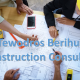 Tewodros Berihun Construction Consulting / ቴዎድሮስ በሪሁን ኮንስትራክሽን ስራ ማማከር