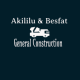 Akililu & Besfat General Construction | አከሊሉ እና በስፋት ጠቅላላ ስራ ተቋራጭ