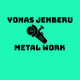 Yonas Jenberu Metal Work | ዮናስ ጀንበሩ  የብረታ ብረት ስራ