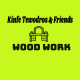 Kinfe, Tewodros & Friends Wood Work | ክንፈ ቴድሮስ እና ጓደኞቻቸው የእንጨት ስራ