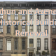 Getahun and Azenegashe Historycal Building Renewal / ጌታሁን እና አዘነጋሽ የታሪካዊ ቦታዎችና ህንጻዎች እድሳት እና እንክብካቤ
