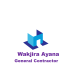 Wakjira Ayana General Construction | ዋቅጂራ አያና ጠቅላላ ስራ ተቋራጭ