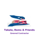 Takele, Dems and Friends General Construction | ታከለ ፣ ደምስ እና ጓደኞቻቸዉ ጠቅላላ ስራ ተቋራጭ