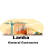 Lamba General Construction | ላምባ ጠቅላላ ስራ ተቋራጭ