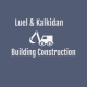 Luel & Kalkidan Building Construction | ልዑል እና ቃልኪዳን  ግንባታ ስራ