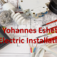 Yohannes Eshetu Electric Installation /  ዮሃንስ እሸቱ  ኤሌክትሪክ ኢንስታሌሽን