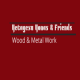 Yetagesu, Yonas & Friends Wood & Metal Work | ይታገሱ ፣ ዩናስ እና ጓደኞቻቸው እንጨት እና ብረታ ብረት ስራ