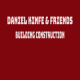 Daniel,Kinfe & Friend Building Construction | ዳንኤል ፣ ክንፈ እና ጓደኞቻቸው የህንፃ ስራ