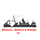 Beressa, Abdissa and Friends General Construction |  በሬሳ ፣ አብዲሳ እና ጓደኞቻቸዉ ጠቅላላ ስራ ተቋራጭ