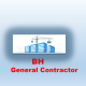 BH General Construction  | ቢኤች ጠቅላላ ስራ ተቋራጭ