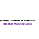 Esraele , Endiris and Friends Blocket Manufacture | እስራኤል ፣ እንዲሪስ እና ጓደኞቻቸዉ ብሎኬት ማምረቻ