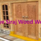 Nurye Siraj Wood Works / ኑርዬ ሲራጅ እንጨት ስራ