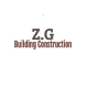 Z.G Building Construction | ዜድ ጂ የህንፃ ማጠናቀቅያ ስራዎች
