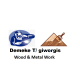 Demeke T/giworgis Metal and Wood Work | ደመቀ ተ/ጊወርጊስ ብረታ ብረት እና እንጨት ስራ
