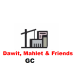 Dawit, Mahlet and Friends General Construction | ዳዊት ፣ማህሌት እና ጓደኞቻቸዉ ጠቅላላ ስራ ተቋራጭ