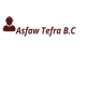 Asfaw Tefra Argaw Bulding Construction | አስፋው ተፈራ አርጋው የህንፃ ስራ ተቋራጭ
