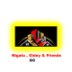 Nigatu, Gidey and Friends General Construction | ንጋቱ ፣ ግደይ እና ጓደኞቻቸዉ ጠቅላላ ስራ ተቋራጭ