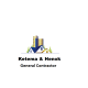 Ketema and Henok General Construction | ከተማ እና ሄኖክ ጠቅላላ ስራ ተቋራጭ