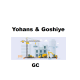 Yohans and Goshiye General Construction | ዮሃስ እና ጎሽየ ጠቅላላ ስራ ተቋራጭ