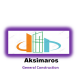 Aksimaros General Construction  |  አክሲማሮስ ጠቅላላ ስራ ተቋራጭ