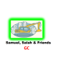 Samuele, Salah and Friends General Construction | ሳሙኤል ፣ ሳላህ እና ጓደኞቻቸዉ ጠቅላላ ስራ ተቋራጭ