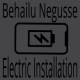 Behailu Negusse Electric Installation | በሃይሉ ንጉሴ ኤሌክትሪክ ኢንስታሌሽን