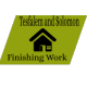 Tesfalem and Solomon Finishing Work /ተስፋለም እና ሰለሞን የህንፃ ግንባታ ማጠናቀቂያ ስራ
