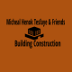 Micheal, Henok, Tesfaye & Friends Building Construction | ሚካኤል፣ ሔኖክ ፣ ተስፍዬ  እና ጓደኞቻቸዉ የህንፃ ስራ ተቋራጭ